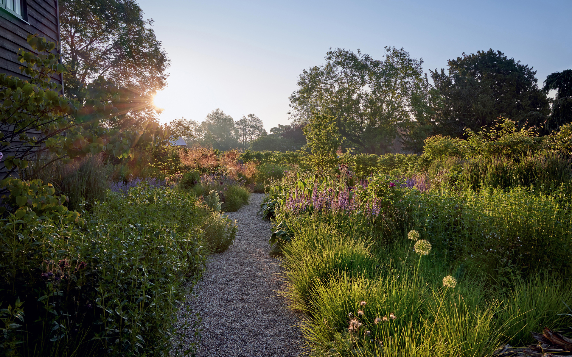 Blog Garden Design